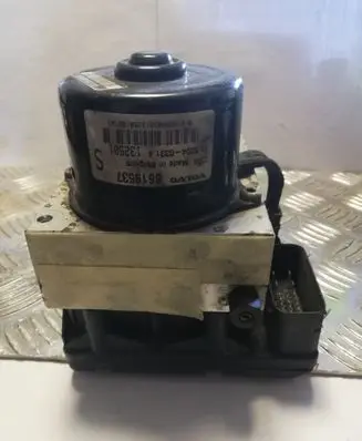 Audi A3 S3 8L ABS Pump 1C0907379E 10096003133