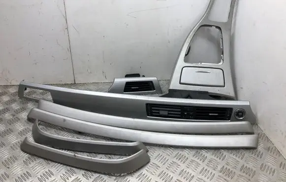 BMW 3 E90 E91 Interior decorative trim set 7121474
