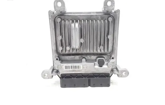 Mercedes-Benz C W204 Engine control unit/module A6519007500 A0064461540