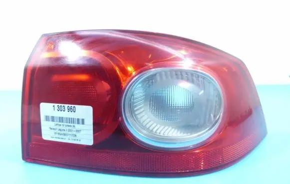 Renault Laguna II Rear/tail lights B74PH2 IMPRK1303960