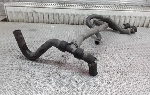 Fiat Punto (188) Engine coolant pipe/hose