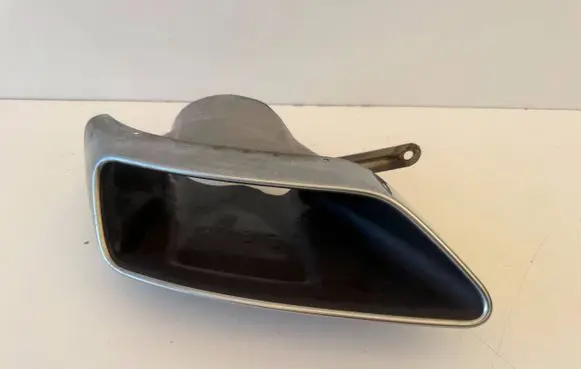 Audi A4 S4 B9 Muffler ending 8W0253826M