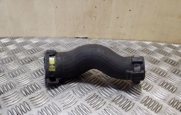 KIA Sportage Intercooler hose/pipe 282742A440