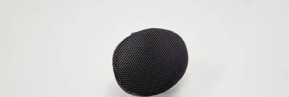 Ford Galaxy Front door high frequency speaker 95VW18808