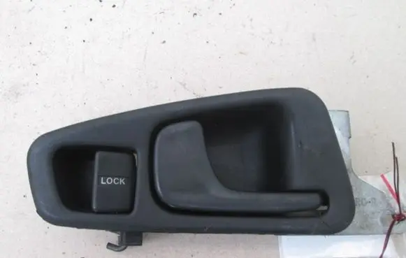Honda Civic Front door interior handle