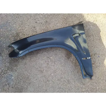 BMW X5 E53 Fender