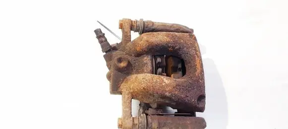 BMW 1 E81 E87 Front brake caliper