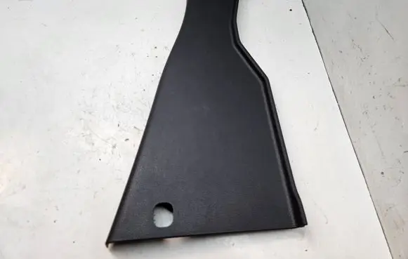 Volkswagen Amarok (C) pillar trim 2H7867288