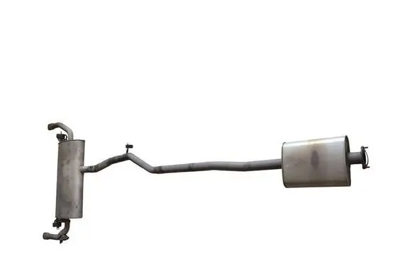 Muffler/silencer