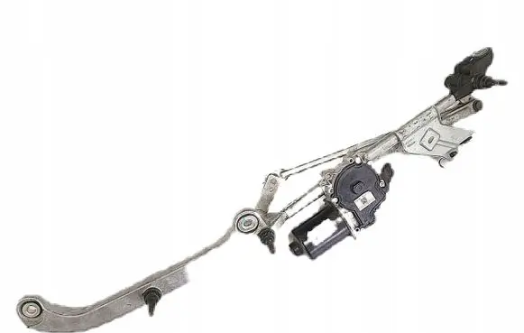 BMW 2 F45 Front wiper linkage and motor 7301045