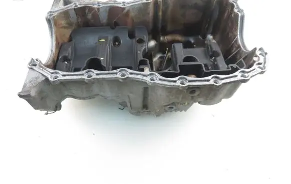 Renault Megane II Oil sump 8200238932 618196