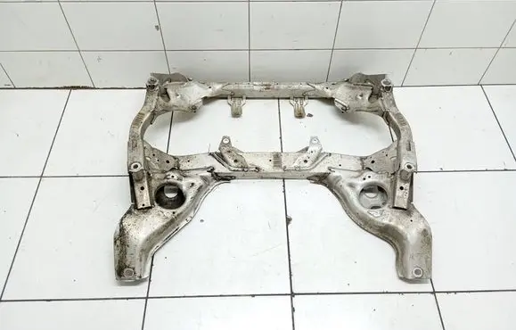 BMW X1 E84 Front subframe 2121644 512529197 461982182