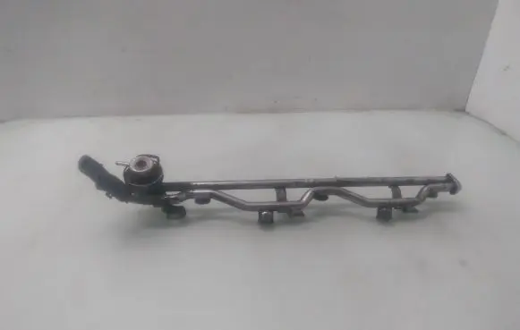 Fuel main line pipe