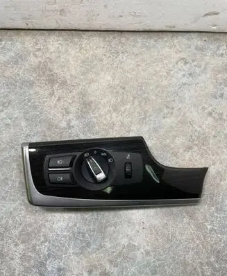 BMW 5 F10 F11 Light switch 9192744 9192941