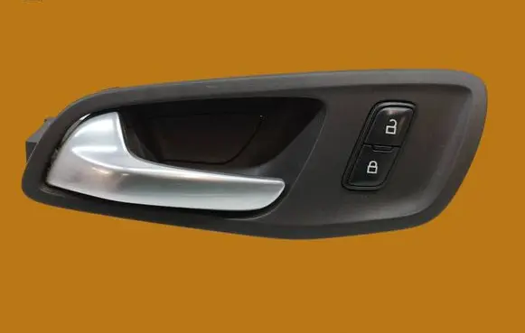 Ford Transit Custom Front door interior handle 
