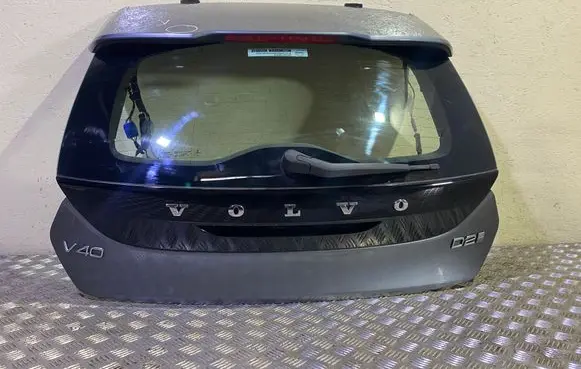 Volvo V40 Tailgate/trunk/boot lid