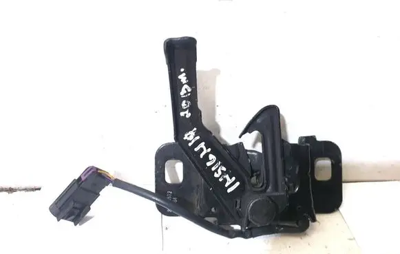 Opel Insignia A Engine bonnet (hood) release handle 22788572
