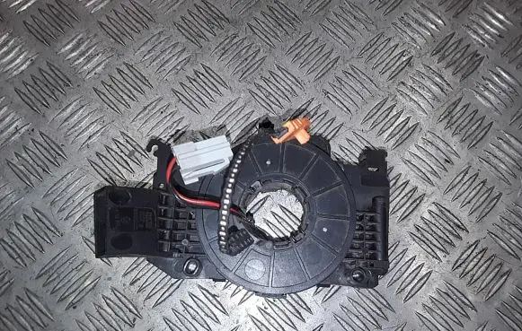 Opel Vivaro Airbag slip ring squib (SRS ring) 34481001