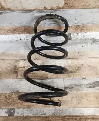 Volvo S60 Rear coil spring