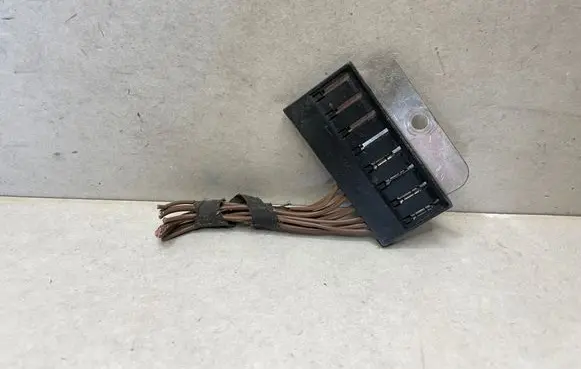 BMW 5 F10 F11 Other wiring loom 8366619