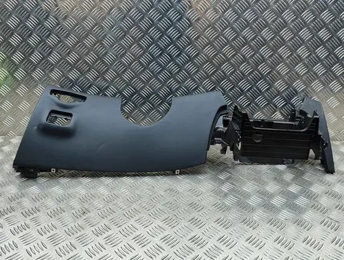 Mercedes-Benz S C217 Dashboard lower bottom trim panel A2226800287 A2226800487