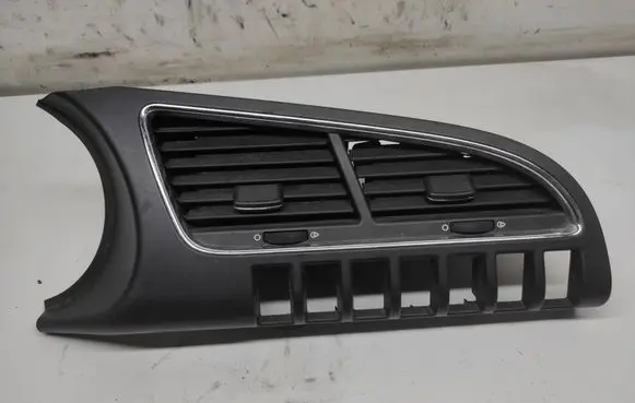 Peugeot 3008 I Dash center air vent grill 9685049877 W14103 63191030