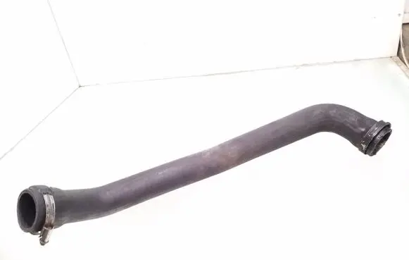 Opel Vivaro Intercooler hose/pipe 51411