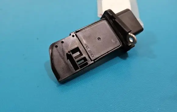 Volkswagen PASSAT B6 Mass air flow meter 06F906461A IMPRK1578426