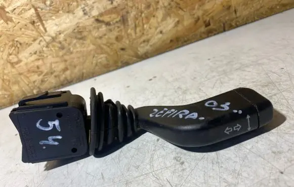 Opel Zafira A Indicator stalk 90560990 12263600 17263700