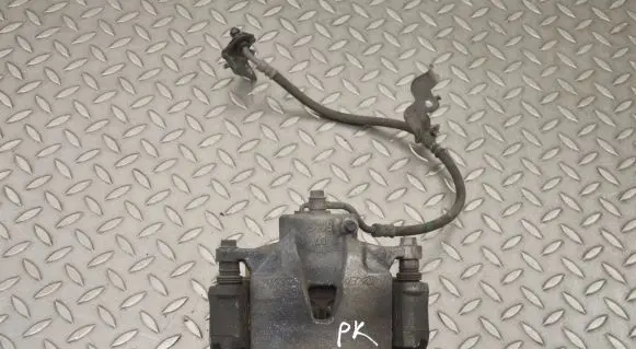 Lambda probe sensor