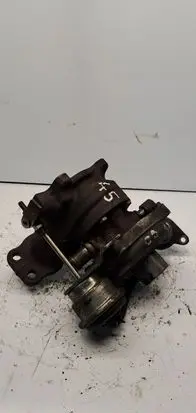 Ford Fiesta Supercharger 48759954359710009