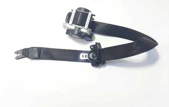 Volvo V40 Front seatbelt 31418479 P31418479