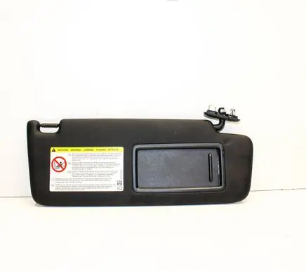 Skoda Octavia Mk3 (5E) Sun visor 5G0857552AB