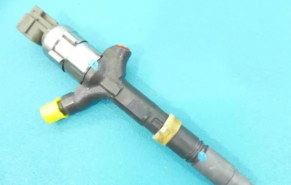 Toyota Corolla E120 E130 Fuel injector 23670-27020 IMPRK1273139