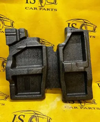Ford Kuga II Spare wheel section trim CV44R13W055BA