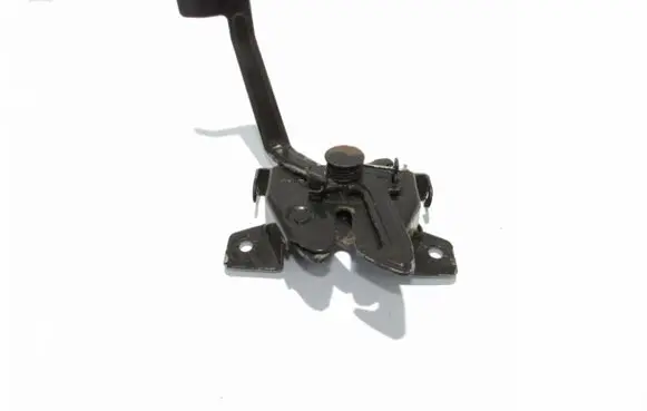 Hyundai Tucson JM Engine bonnet/hood lock/catch