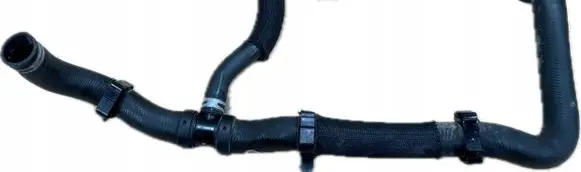 Cadillac Escalade IV Engine coolant pipe/hose 23129955