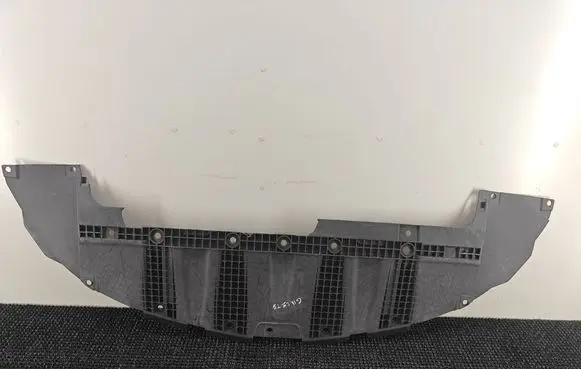 Alfa Romeo Giulietta Front bumper skid plate/under tray 