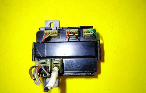 Lancia Kappa Other control units/modules 46423346