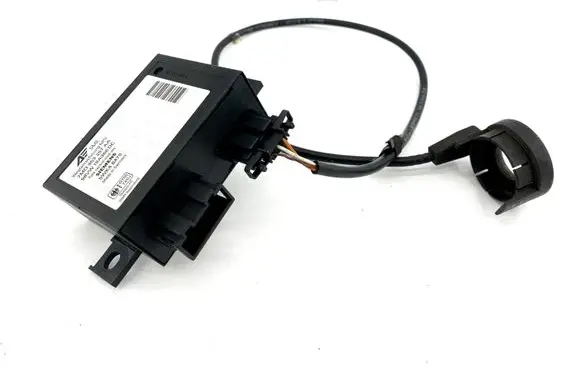 Volkswagen Sharan Immobilizer control unit/module 7M0953257AA 98VW19A366DC 5WK48470