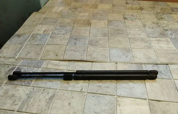 Nissan Micra Tailgate/trunk strut/damper 5253PD0360N