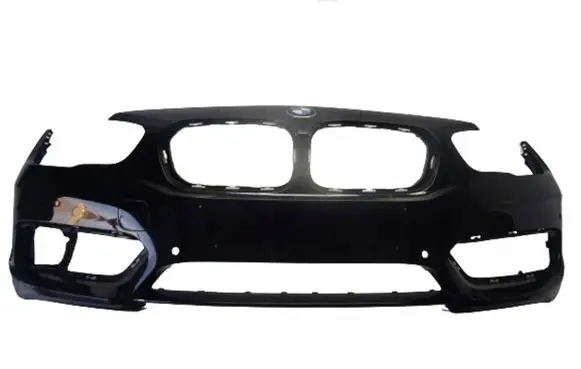 BMW 1 F20 F21 Front bumper R15P2