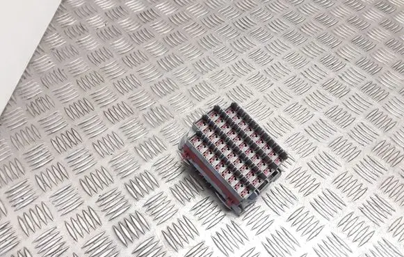 Fuse module