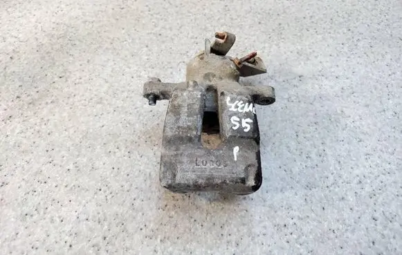 Renault Scenic I Rear brake caliper