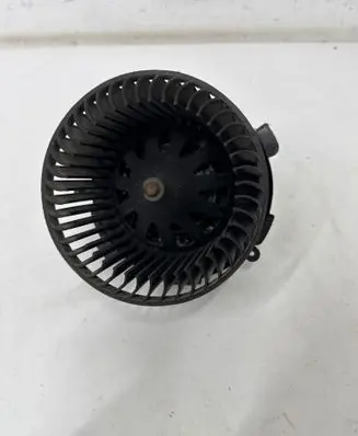 Citroen Xsara Picasso Heater fan/blower 8EW009159581 99000038 20090120