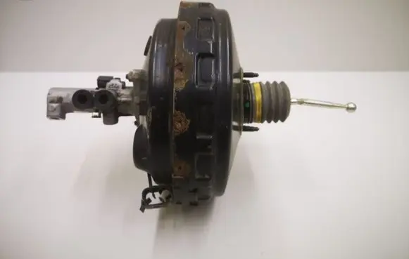 Volkswagen Multivan T5 Master brake cylinder 1K0945459A 7E0612101C 5N0965659A