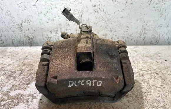 Fiat Ducato Front brake caliper