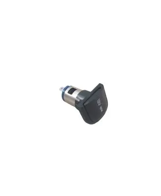 KIA Sportage 12 V Socket (front) 