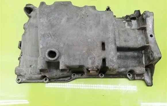 Opel Vectra C Oil sump 12787809