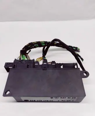 Mercedes-Benz E W124 Comfort/convenience module 1248203226 5DS006476-00
